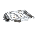 Thumbnail image #1 for AllPoints Foodservice Parts & Supplies N21575133 Deep Fryer Gas Conversion Kit, Natural Gas to Liquid Propane