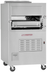 Thumbnail image #5 for Southbend E-170 34 Inch Free-Standing Electric Infrared Broiler, Single Deck