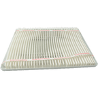 Thumbnail image #1 for AllPoints Foodservice Parts & Supplies 2371188 Condensate Pan Assembly