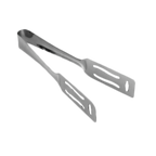 Thumbnail image #1 for Thunder Group SLTG407 Cake Tongs, 7-1/2"L, Stainless Steel Case of 120