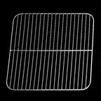 Thumbnail image #1 for Keating of Chicago 061709 Pasta Cooker Screen, 18-Inch Grid, Stainless Steel