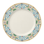 Thumbnail image #1 for Steelite International HL Ivory HL44463910 Round China Plate with Rolled Edge, 10-5/8" 1 Dozen