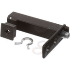 Thumbnail image #1 for AllPoints Foodservice Parts & Supplies Mavrik 265980 Black Cartridge Assembly for MT14, MT18, MT21, MT23, MT27, MT49