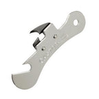 Thumbnail image #1 for Louis Tellier US N4056 Bottle Opener, Stainless Steel Handle, Tempered Steel Blade Case of 10