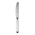Thumbnail image #1 for 1880 Hospitality Scarlatti by Oneida® T018KPTF Table Knife, 9-3/4", Teardrop Handle, 18/10 Stainless Steel Pack of 1 Dozen