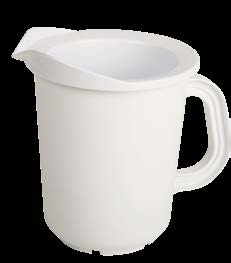 Product image #3 for CFS Brands CI7025 Chill-It Water Pitchers