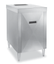 Thumbnail image #2 for Manitowoc Ice Maker Equipment Stand with Storage, 22.2-Inch W x 29.2-Inch D x 36-Inch H
