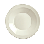 Thumbnail image #1 for Libbey Farmhouse FH-525 Porcelain Pasta Bowl, 30 oz, 11 in, Round, Cream White