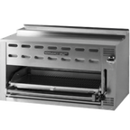 Thumbnail image #1 for Montague Company Legend SB36-C 36" Countertop Infrared Salamander Broiler with Adjustable Grid Heights