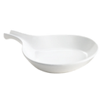Thumbnail image #1 for TableCraft Products CW1960BK 16 oz Black Cast Aluminum Skillet, Cold Holding Only