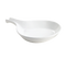 Image for TableCraft Products CW1960W 16 oz White Cast Aluminum Skillet, 11" Round, Cold Holding Only