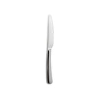 Thumbnail image #1 for Global Tableware Collective Comas, Dalia MPA7060 Dessert Knife, 8.25", Dalia Pattern, 18/0 Stainless Steel 1 Dozen