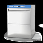 Thumbnail image #5 for Insinger Quick Ship CADET High-Temperature Undercounter Dishwasher, Stainless Steel, 20 x 20 in Racks, 30 Racks/Hour