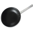 Thumbnail image #1 for Stanton Trading AFP14NS 14-Inch Nonstick Aluminum Fry Pan, 3.5mm Thick, Riveted Handle Case of 6