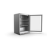 Thumbnail image #5 for KoolMore 4.1 Cu. Ft. One-Section Back Bar Refrigerator with Glass Door and Lock