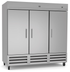 Thumbnail image #5 for Kelvinator Commercial 81-Inch Three-Section Reach-In Refrigerator, Bottom-Mount Self-Contained, 72 Cu. Ft.