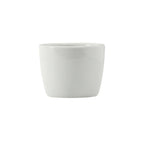 Thumbnail image #1 for Tuxton China DuraTux®© BPF-015A Porcelain Sake Cup, 1-1/2 oz, White Case of 4 Dozen