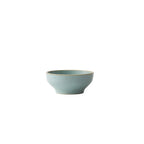 Thumbnail image #1 for 1880 Hospitality Moira MO2715008FB Round Stoneware Bowl, 2.5 oz, 3-inch, Frosted Blue Case of 6 Dozen