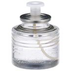 Thumbnail image #1 for Sterno Soft Light® 30506 Clear Disposable Liquid Wax Fuel Cartridge, 15-Hour Burn Time