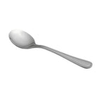 Thumbnail image #2 for Steelite International Walco, Colgate WL2712 Bouillon Spoon, 6-1/4", 18/0 Stainless Steel Pack of 3 Dozen