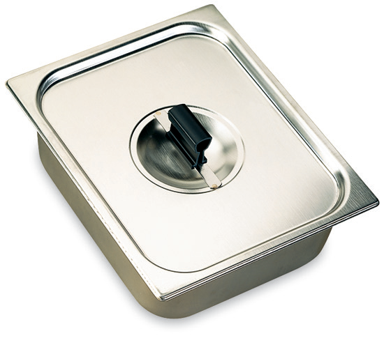 Product image #2 for Vollrath 52970 Kool-Touch® Hotel Pans & Food Pans Case of 12