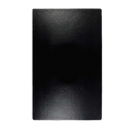 Thumbnail image #1 for G.E.T. 82724A15 Stainless Steel Flat Tile, 20-13/16" x 12-3/4", No Cut-Outs