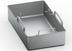 Thumbnail image #2 for RATIONAL Boiling Basket Accessory for AutoLift, Size 2-S