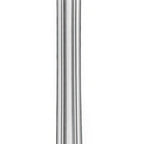 Thumbnail image #1 for International Tableware Berkley BK-115 Iced Tea Spoon, 7-5/8" Long, 18/0 Stainless Steel Pack of 1 Dozen