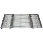 Thumbnail image #1 for AllPoints Foodservice Parts & Supplies 89192 Conveyor Single-Belt Service Kit with Complete Frame