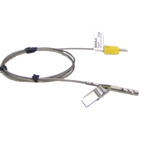 Thumbnail image #1 for Cooper-Atkins 50306-K Clip-Mount Oven Temperature Probe, Type K, 2-1/8 in Shaft, -100° to 600°F