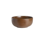 Thumbnail image #1 for Steelite Off Grid Studio, White OG10252017 Tall Porcelain Bowl, 1.25 qt, Round, White, 6.75" x 3" Case of 2 Dozen