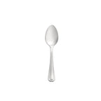 Thumbnail image #2 for CAC China Lux 8006-09 Demitasse Spoon, 4-3/8"L, Extra Heavy Weight, 18/8 Stainless Steel Case of 25 Dozen