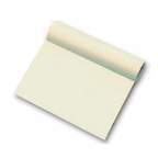 Thumbnail image #1 for Matfer Bourgeat Exoglass 112825 Straight-Cut Dough Cutter, 4-1/2"L x 3-1/8"W, Rigid Composite Blade