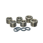 Thumbnail image #1 for Fisher 29203 Faucet EZ Install Repair Kit, Stainless Steel