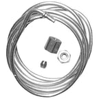 Thumbnail image #1 for AllPoints Foodservice Parts & Supplies 511417 Food Warmer Pilot Assembly