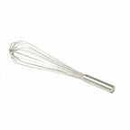 Thumbnail image #1 for Libertyware FW18 French Whip, 18", 5-1/8" Handle, 14-Gauge Stainless Steel Wires, Sealed Handle Case of 72