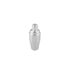 Thumbnail image #1 for TableCraft Products 10468 3-Piece Stainless Steel Cocktail Shaker, 18 oz, Brushed Finish Case of 6