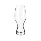 Thumbnail image #1 for Mikasa Hospitality ONIS Craft Beer O-1006411 Stemless Pilsner/Wheat Beer Glass, 16 oz, Non-Tempered Case of 6
