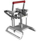 Thumbnail image #2 for Vollrath InstaBloom® 15604 Manual Blooming Onion Cutter, Low Profile, Two-Handed Operation, Small Onion Adapter Included