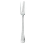 Thumbnail image #1 for Libbey Minuet 881 030 Utility/Dessert Fork, 7-5/8", 18/0 Stainless Steel