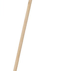 Thumbnail image #1 for JB Prince Comatec RB117 Wood Cocktail Picks with Writable Black Slate, 6"