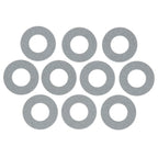 Thumbnail image #1 for AllPoints Foodservice Parts & Supplies 281272 Fiber Washer
