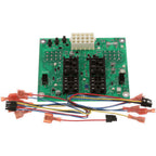 Thumbnail image #1 for AllPoints Foodservice Parts & Supplies 441218 Deep Fryer Interface Control Board, H50 SRS, 8-Pin Socket, 120/240V