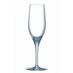 Thumbnail image #1 for Cardinal Exalt by Chef & Sommelier X2048 6.25 oz Stemmed Glass Champagne Flute