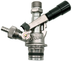 Thumbnail image #1 for Glastender U System Keg Coupler with Stainless Probe for Guinness & Harp