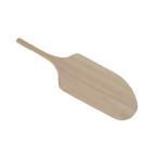 Thumbnail image #1 for Thunder Group WDPP1222 Rectangular Wood Pizza Peel, 12" x 14" Blade, 22" Overall Length Case of 12