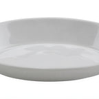 Thumbnail image #1 for G.E.T. Arctic Mill SD-08-AM-W 10 oz Oval Side Dish, 1.25 in Deep Case of 2 Dozen