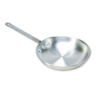 Thumbnail image #1 for Stanton Trading AFP12 12-Inch Uncoated Aluminum Fry Pan with Riveted Handle Case of 6