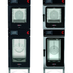 Thumbnail image #2 for Convotherm Mini Pro CMN 10.10ET MINI PRO Electric Boilerless Combi Oven, Programmable, 8 Full-Size Hotel Pan Capacity
