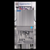 Thumbnail image #6 for Jackson Conserver XL-E Door-Type Dishwasher, Low-Temperature Chemical Sanitizing, Universal Straight-Thru/Corner, 39 Racks/Hour
